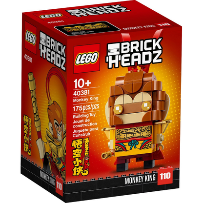 LEGO 40381 - Monkey King