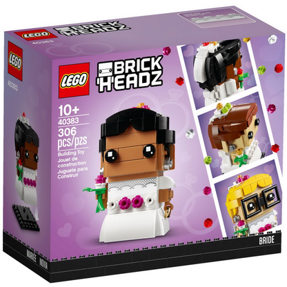 LEGO 40383 - Braut