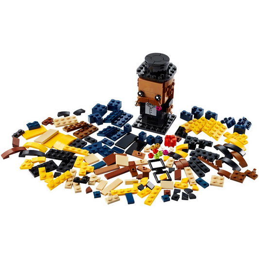 LEGO 40384 - Bräutigam