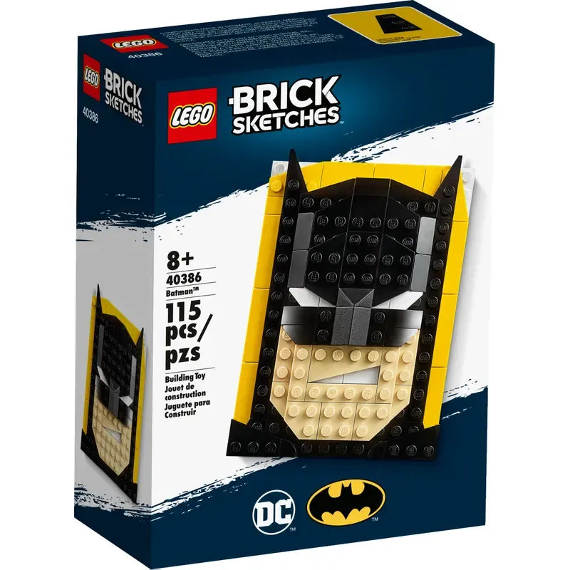 LEGO 40386 - Batman