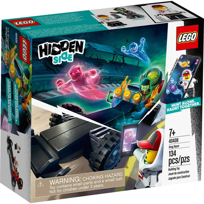 LEGO 40408 - Dragster