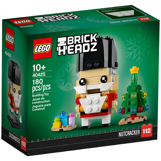 LEGO 40425 - Nussknacker