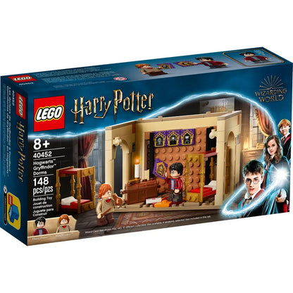 LEGO 40452 – Hogwarts Gryffindor Schlafsäle