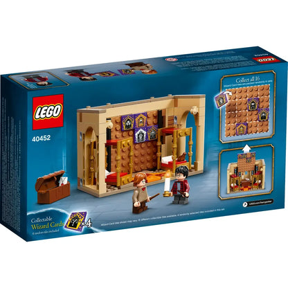 LEGO 40452 – Hogwarts Gryffindor Schlafsäle
