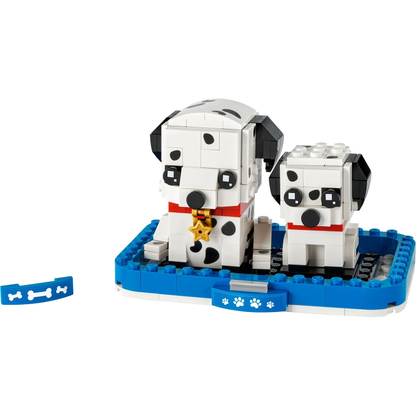 LEGO 40479 – Dalmatiner-Welpen