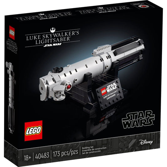 LEGO 40483 - Luke Skywalkers Lichtschwert™