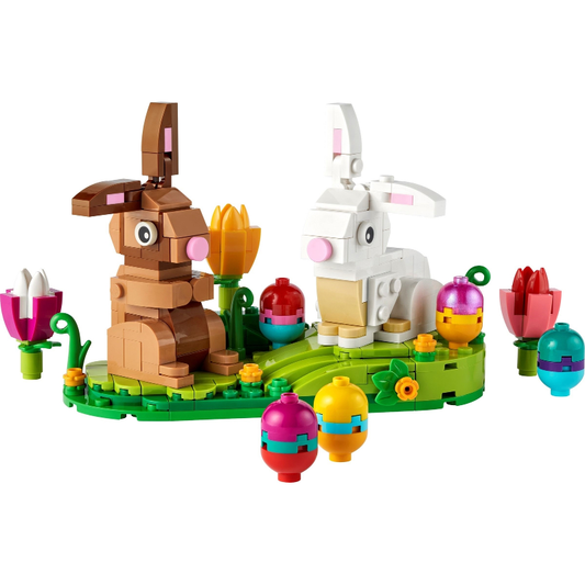 LEGO 40523 – Osterhasen