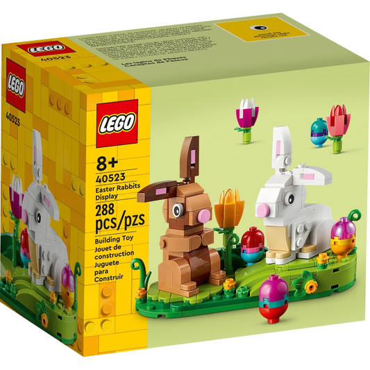 LEGO 40523 – Osterhasen
