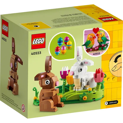 LEGO 40523 - Paaskonijntjes