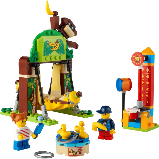 LEGO 40529 – Kinderkirmes