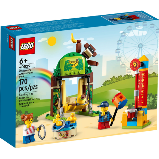 LEGO 40529 – Kinderkirmes