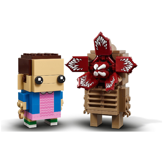 LEGO 40549 - Demogorgon & Elf