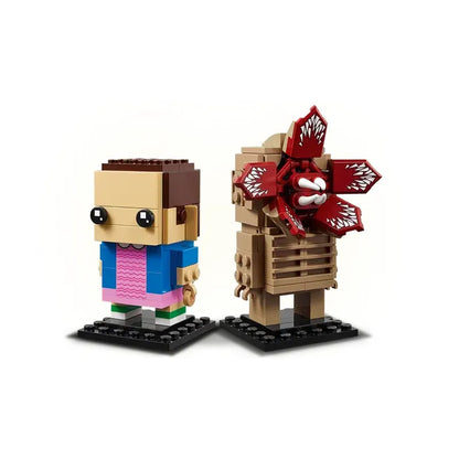 LEGO 40549 - Demogorgon & Elf