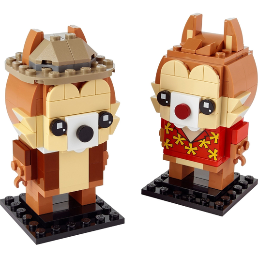 LEGO 40550 - Chip & Dale