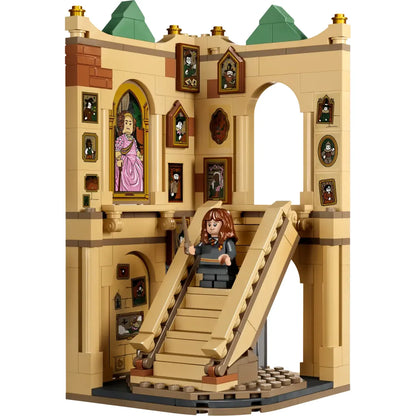 LEGO 40577 – Hogwartssches Treppenhaus