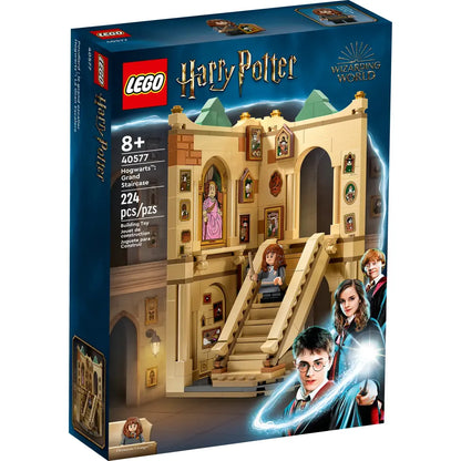 LEGO 40577 – Hogwartssches Treppenhaus
