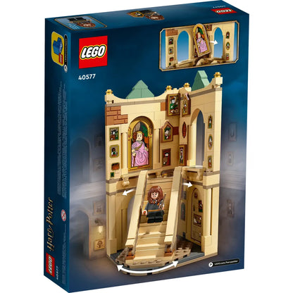LEGO 40577 – Hogwartssches Treppenhaus