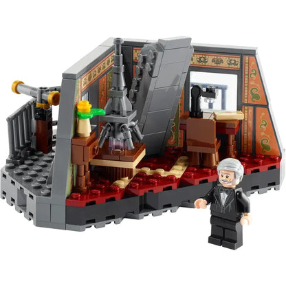 LEGO 40579 – Appartement d'Eiffel