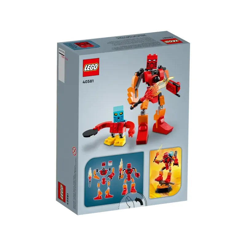 LEGO 40581 - Tahu und Takua