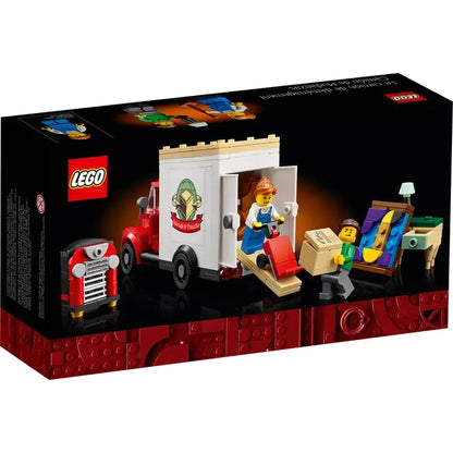 LEGO 40586 - Umzugswagen