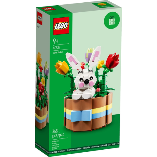 LEGO 40587 – Osterkorb