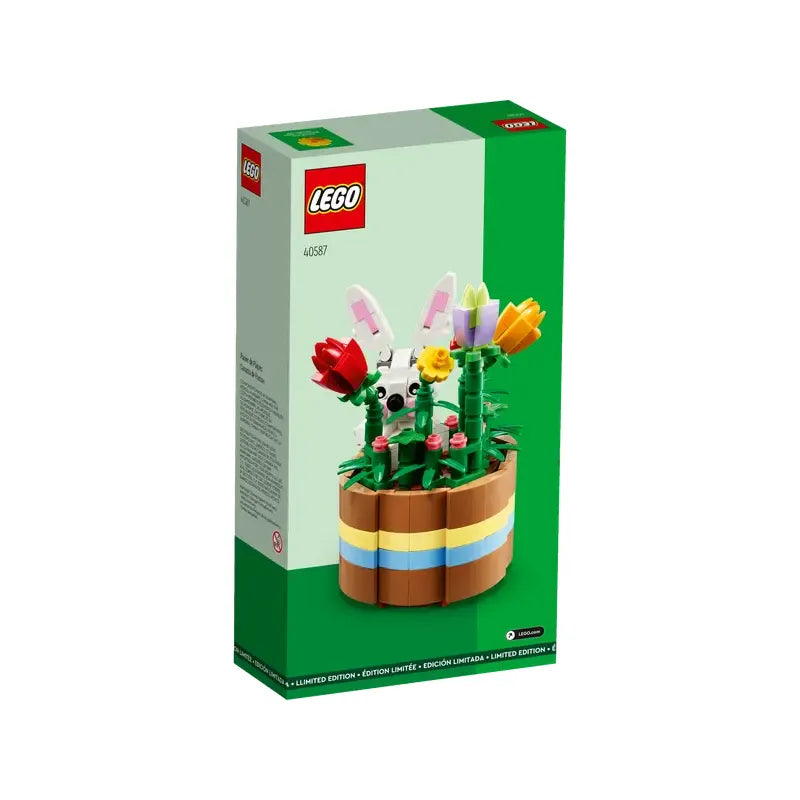 LEGO 40587 – Osterkorb