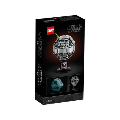 LEGO 40591 – Todesstern II