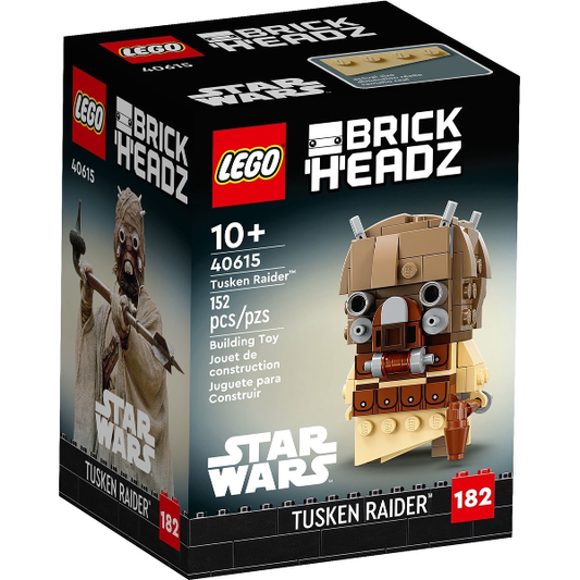 LEGO 40615 - Tusken Räuber
