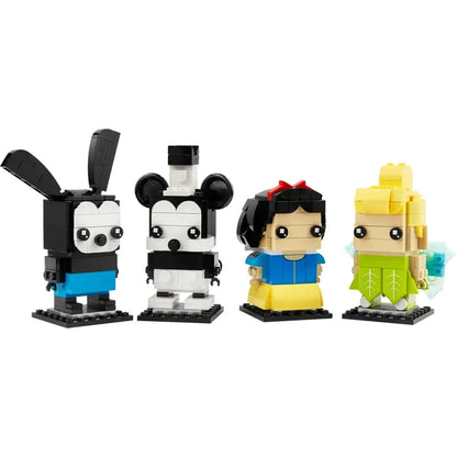 LEGO 40622 – 100 Jahre Disney