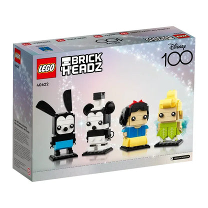 LEGO 40622 – 100 Jahre Disney