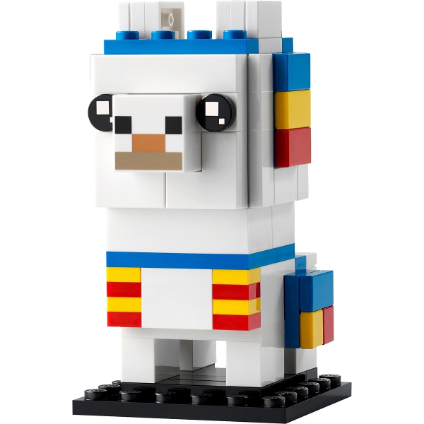 LEGO 40625 – Lama