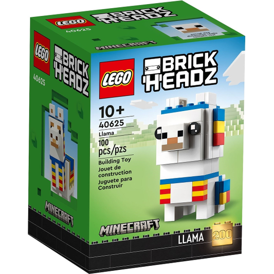 LEGO 40625 – Lama