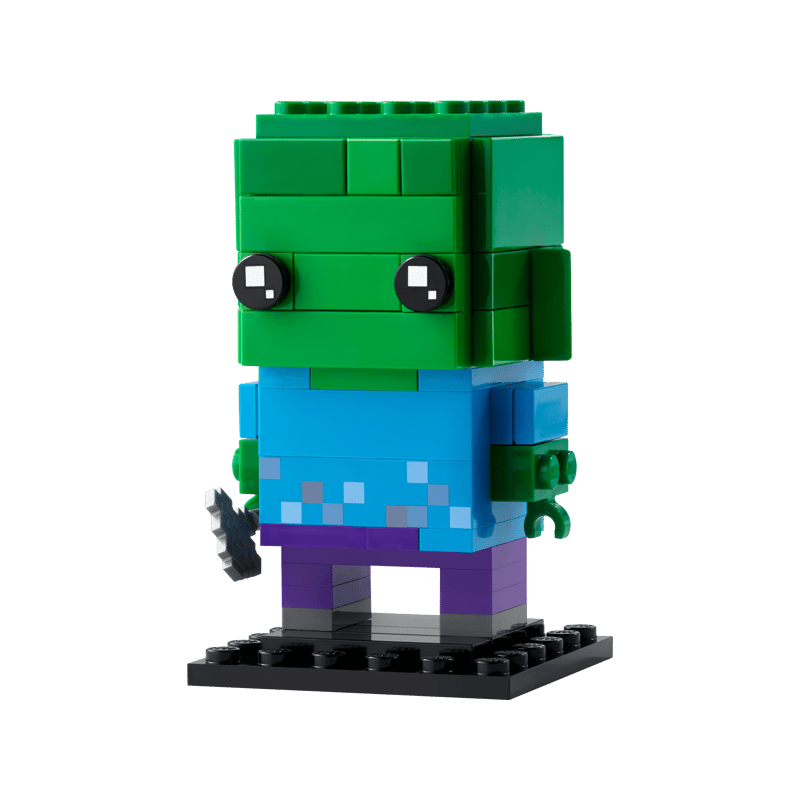 LEGO 40626 - Zombie