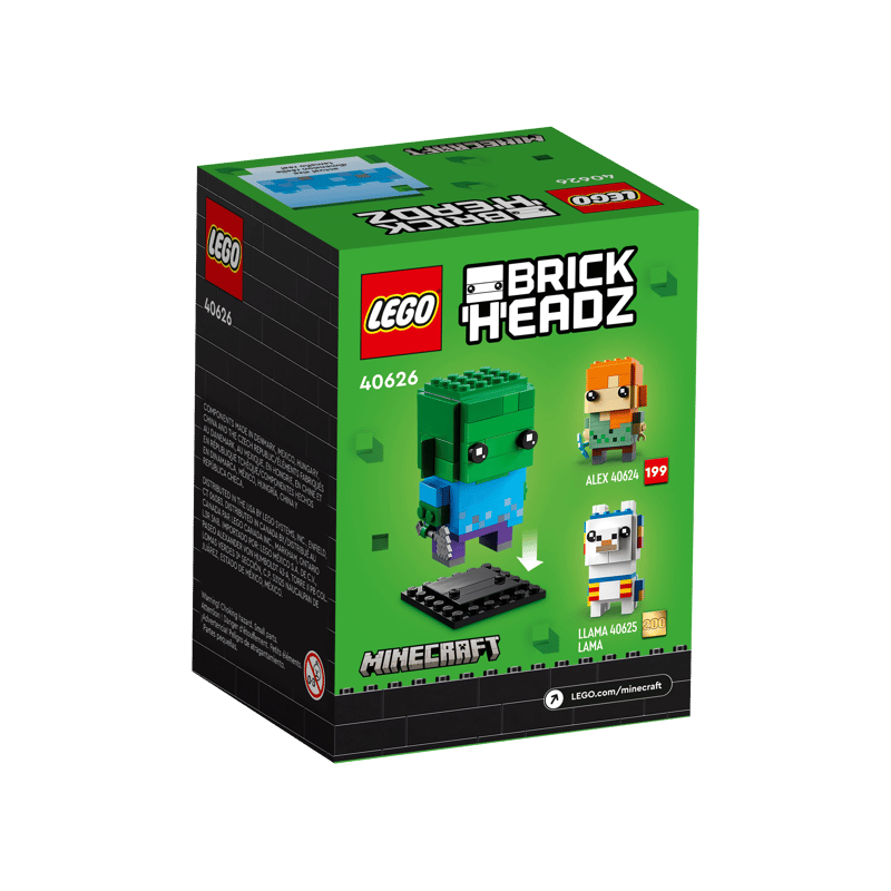 LEGO 40626 - Zombie