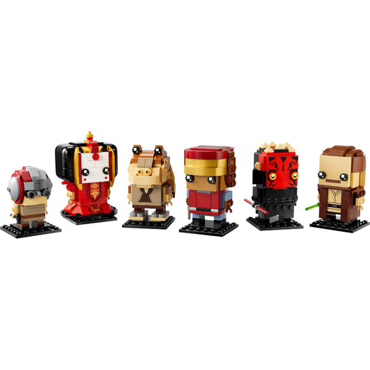 LEGO 40676 – Die dunkle Bedrohung