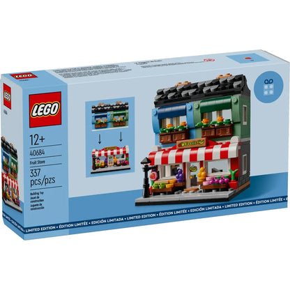 LEGO 40684 - Obstladen