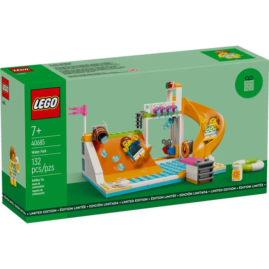 LEGO 40685 - Wasserpark