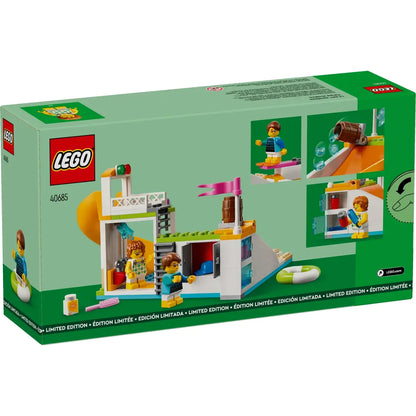 LEGO 40685 - Wasserpark