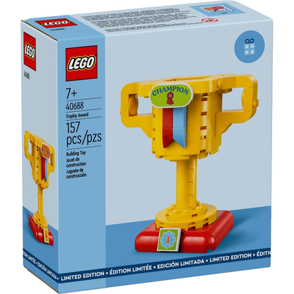 LEGO 40688 – Trophäe