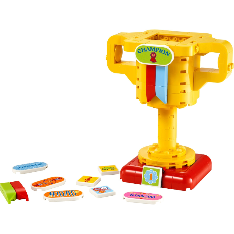 LEGO 40688 – Trophäe
