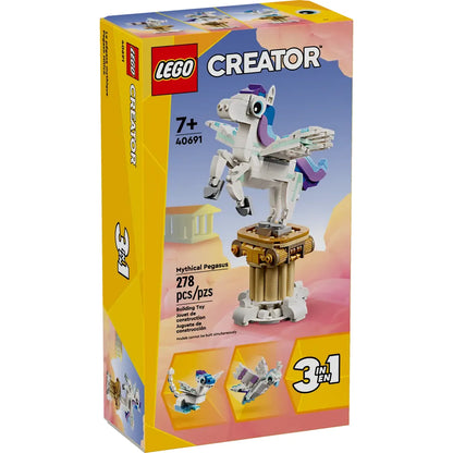 LEGO 40691 – Mythischer Pegasus