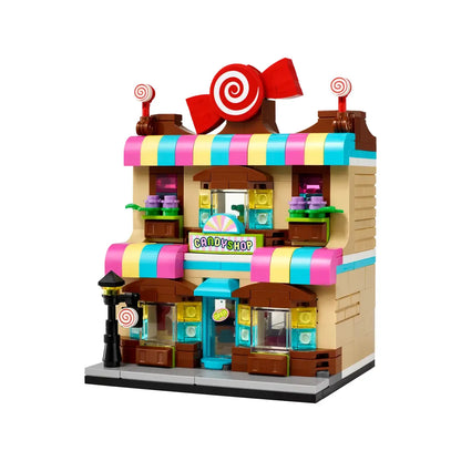 LEGO 40692 – Süßigkeitenladen