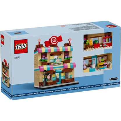 LEGO 40692 – Süßigkeitenladen