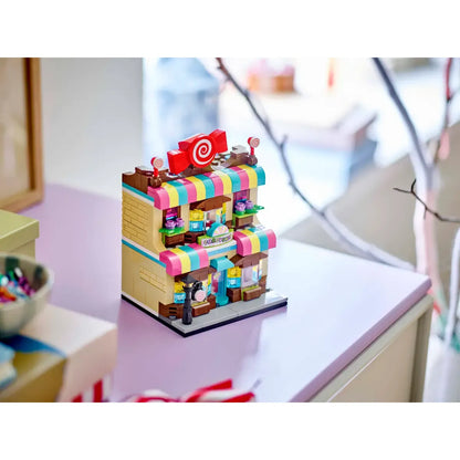 LEGO 40692 – Süßigkeitenladen
