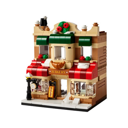 LEGO 40696 - Bäckerei
