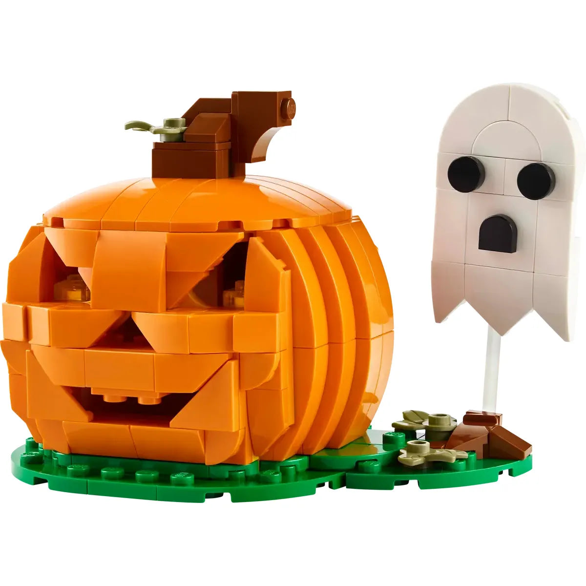 LEGO 40697 – Halloweenkürbis