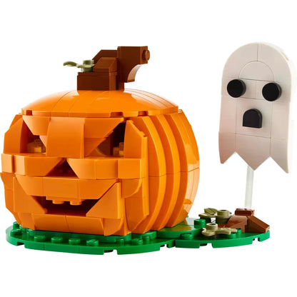 LEGO 40697 – Halloweenkürbis