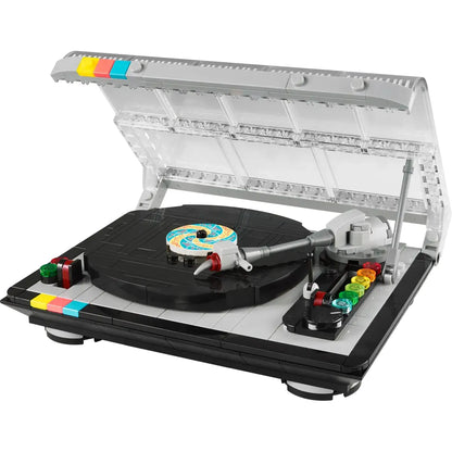 LEGO 40699 – Retro-Plattenspieler