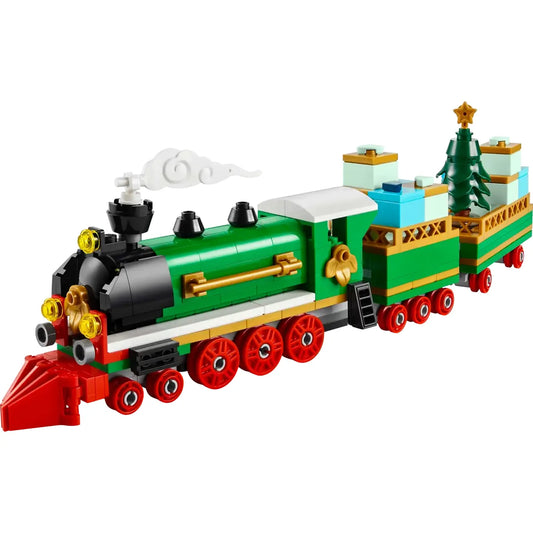 LEGO 40700 - Festtagszug