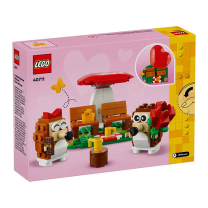 LEGO 40711 - Egelpicknick